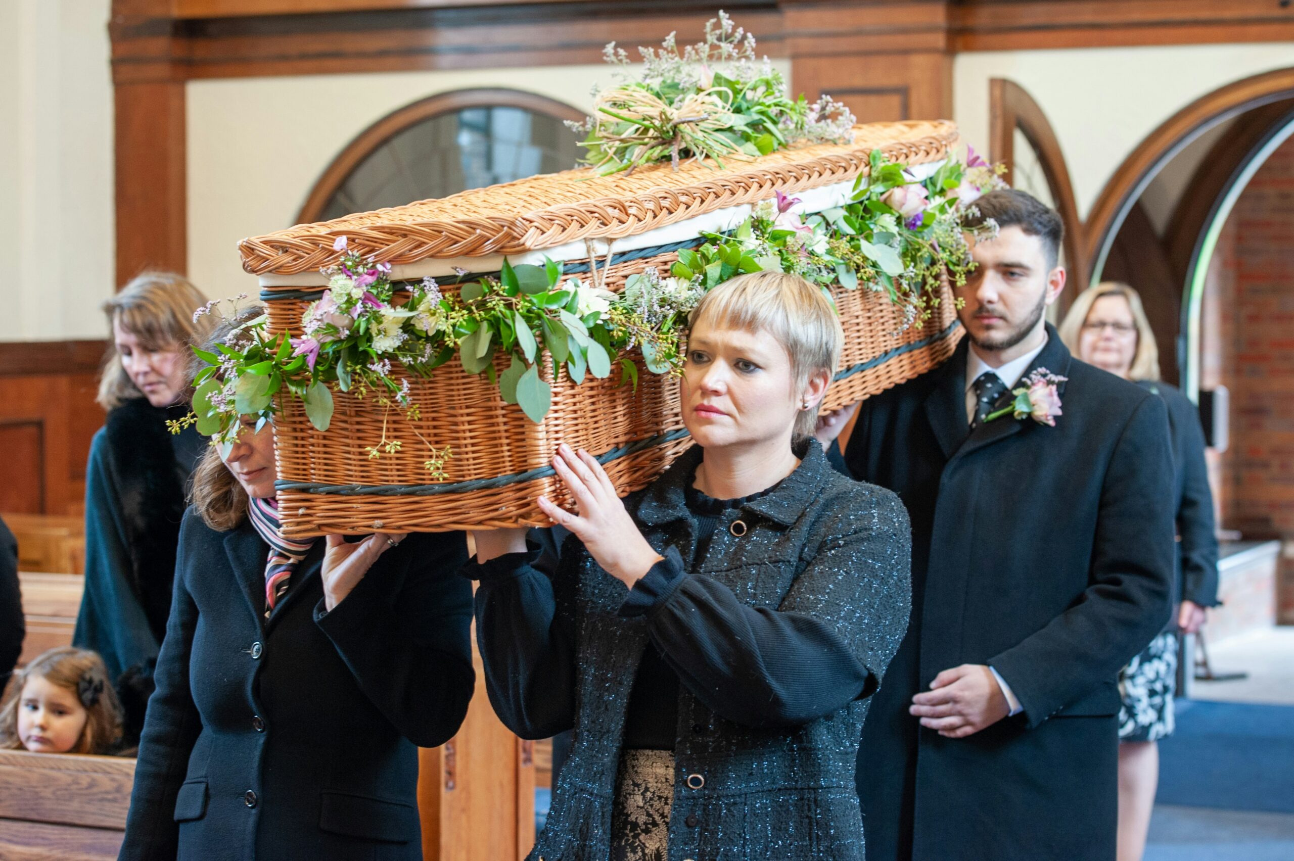 Amundson Funeral Home: Compassionate Funeral Services